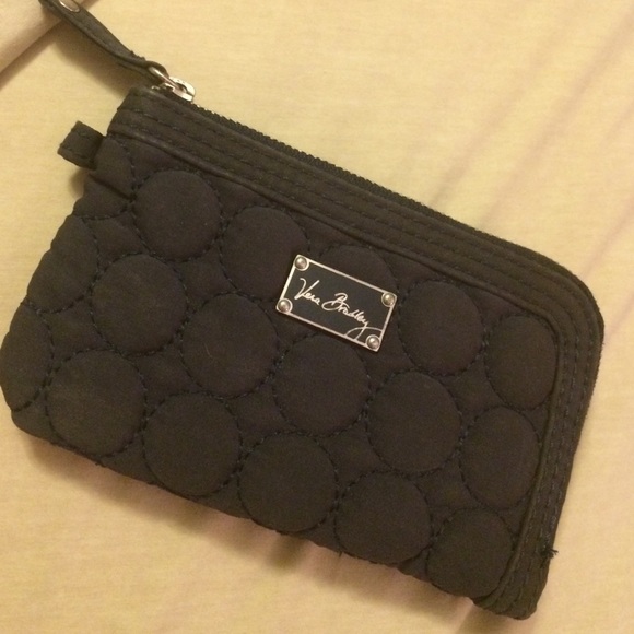 Vera Bradley wallet