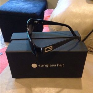 Guess sunglasses