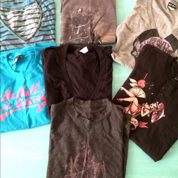 Top bundle