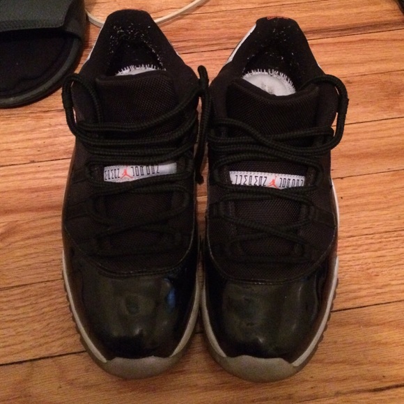 Jordan 11