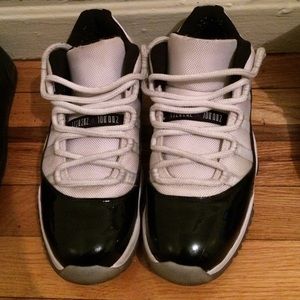 Jordan 11