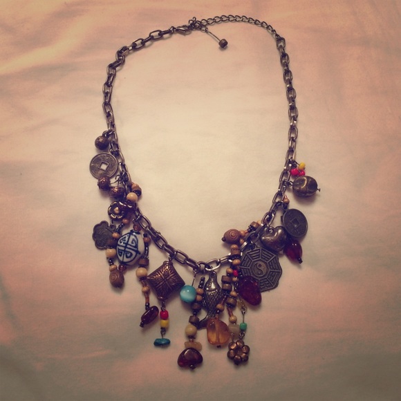 🎀RESERVED🎀 @jamiekansas Necklace
