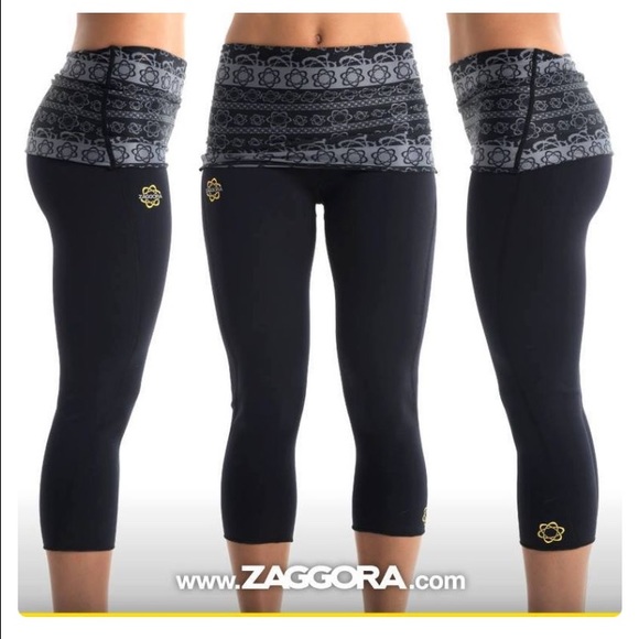 Zagorra hot pants