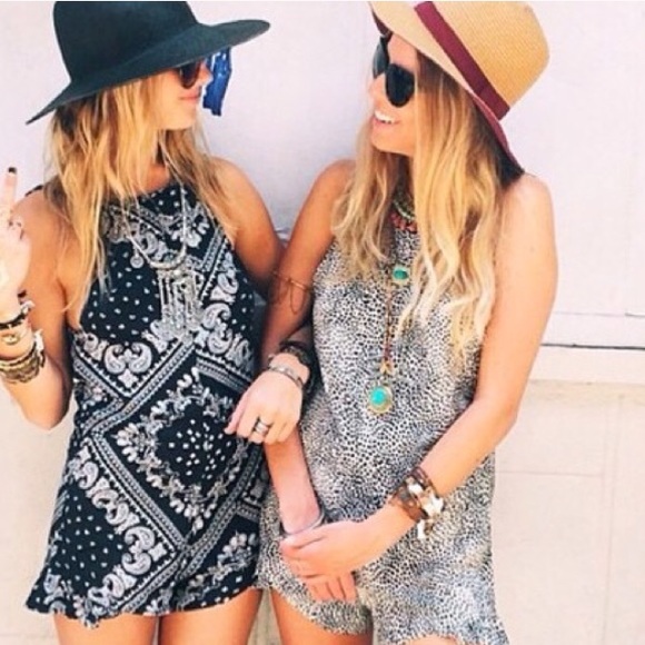 LF romper - Picture 2 of 3