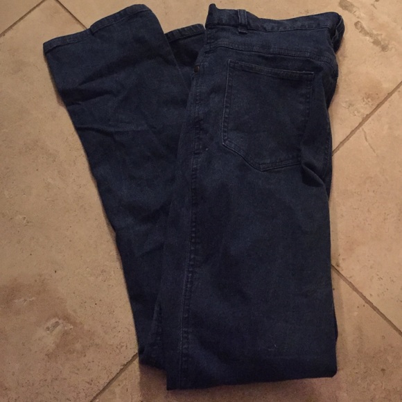 Tuff Rider Jeans Breech / Jodhpurs