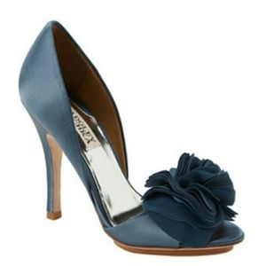 *FINAL MARKDOWN* Dark Teal Badgley Mischka