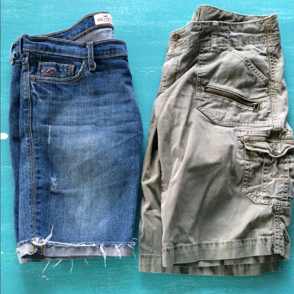 Long short bundle