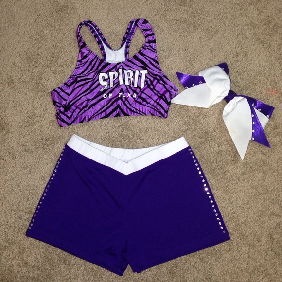 spirit of Texas bundle