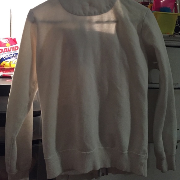 White nike jacket - Picture 3 of 3