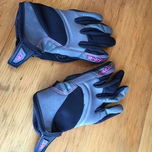 DaKine women's gloves