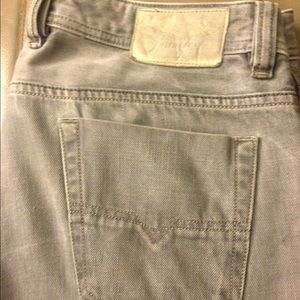 Diesel Viker 33x30 Men's