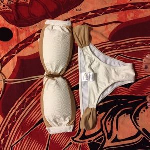 Body Glove bikini set