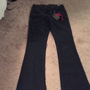 Brand new jeans