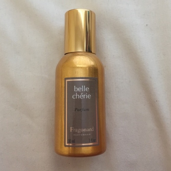 Parfum perfume