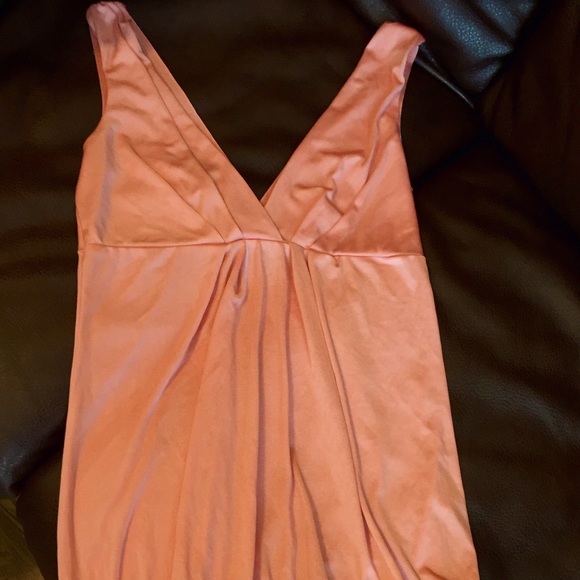 Magenta brand cocktail dress