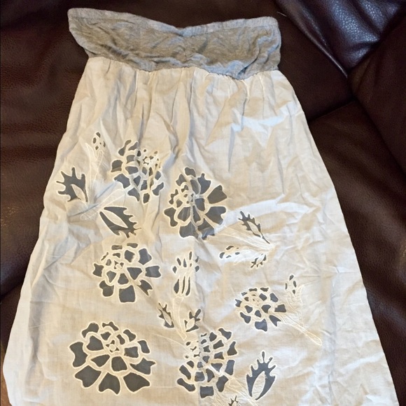 Element dress