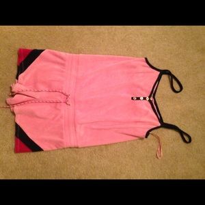 Juicy Couture romper