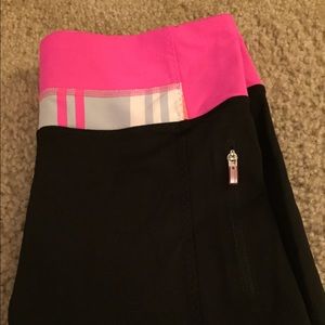 Lululemon spandex
