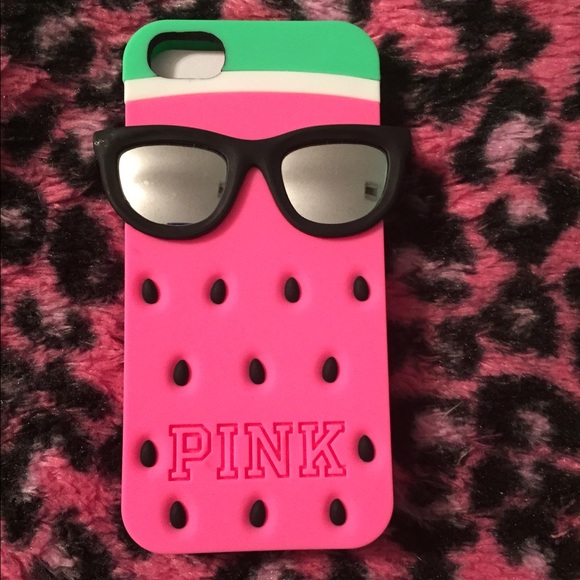 VS PINK iPhone 5/5s case