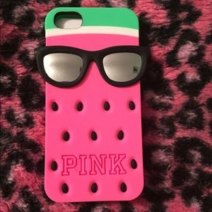 VS PINK iPhone 5/5s case