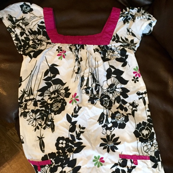 Roxy sundress