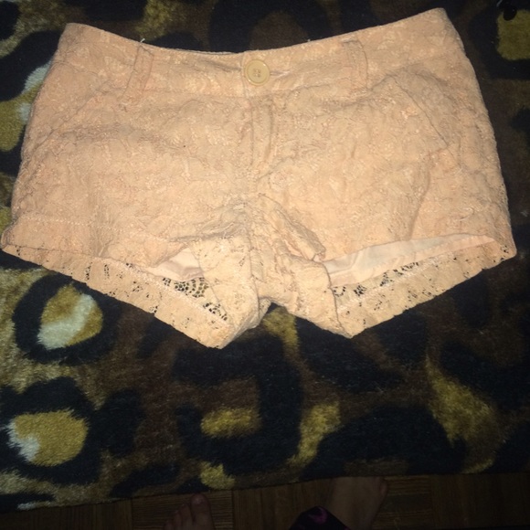 cute shorts
