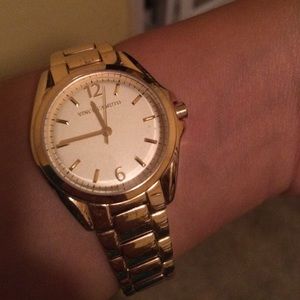 Vince Camuto watch