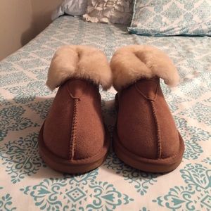 Ugg Slippers