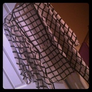 New York & Company Kimono