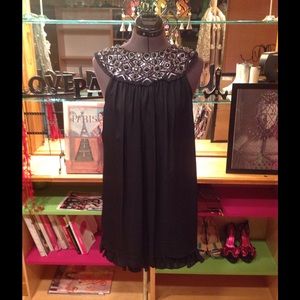 Alice and Olivia dress