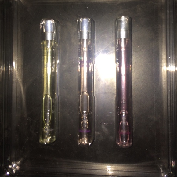 Calvin Klein fragrance