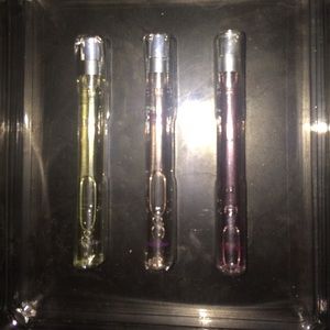 Calvin Klein fragrance