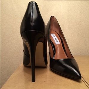 "Price is Right" Proto shoes! Steve Madden 7