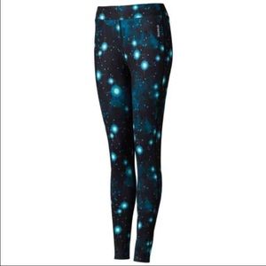 Galaxy leggings