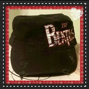 Beatles ° Military-style ° hat