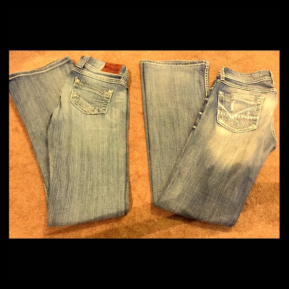 BKE Stella Size 26 Jeans