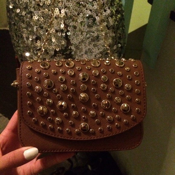 BRAND NEW Juicy Couture purse