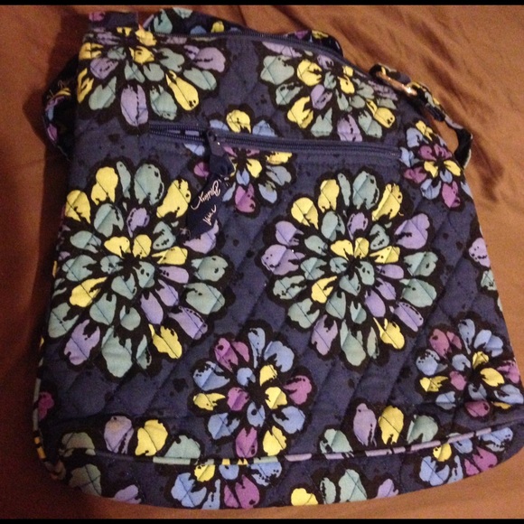 Vera Bradley Hipster Cross Body - Picture 2 of 2