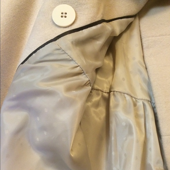 Jessica Simpson coat - Picture 2 of 5