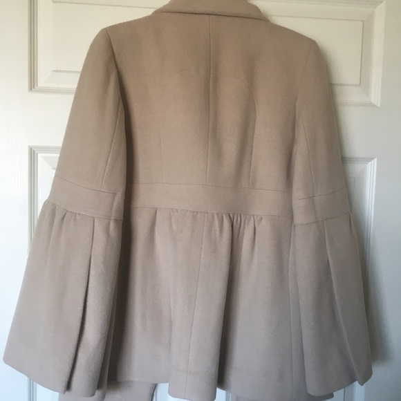 Jessica Simpson coat - Picture 5 of 5