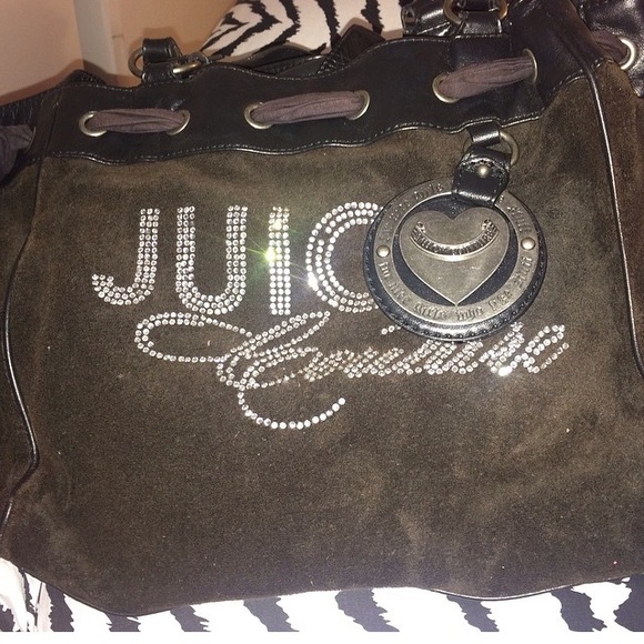 Juicy bag - Picture 1 of 1