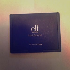 Elf Cool Bronzer