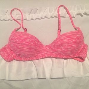 Rip Curl Bralette style Bikini Top