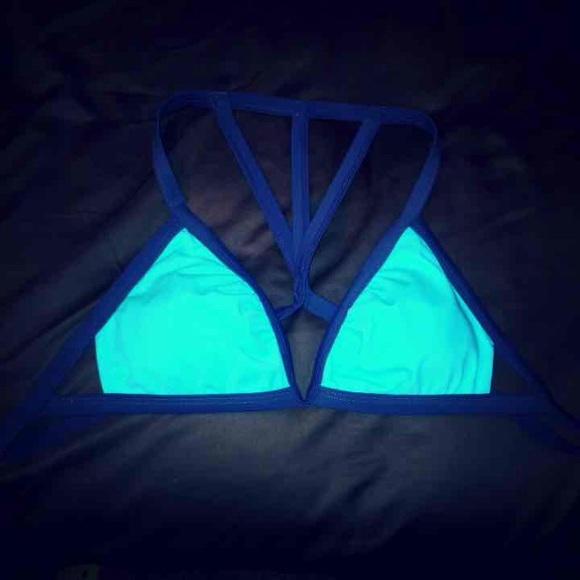 Bathing Suit Top!
