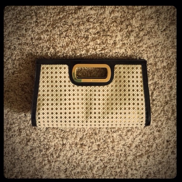 Cross body/Clutch