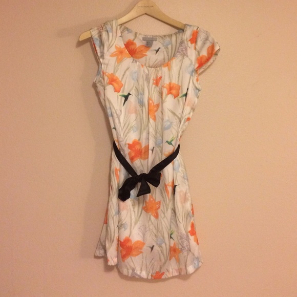 H&M Flower Dress