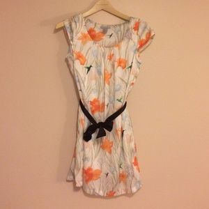 H&M Flower Dress
