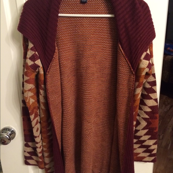 Rue21 Cardigan