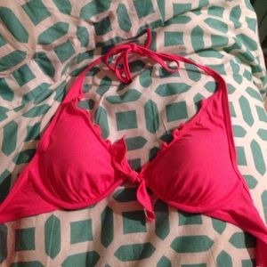 Victoria's Secret Swim Top