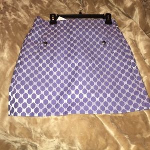 Ann Taylor skirt NWT